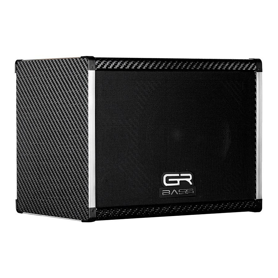GR Bass AT112H/4(SL) SuperLight Box E-Bass von GR Bass