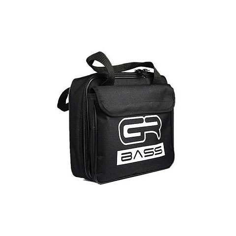 GR Bass BAG/DUAL Softcase Amp/Box von GR Bass