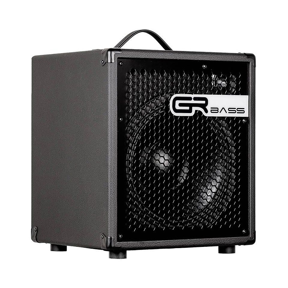 GR Bass Cube350/T E-Bass-Verstärker GR Bass Cube350/T E-Bass-Verstärker von GR Bass