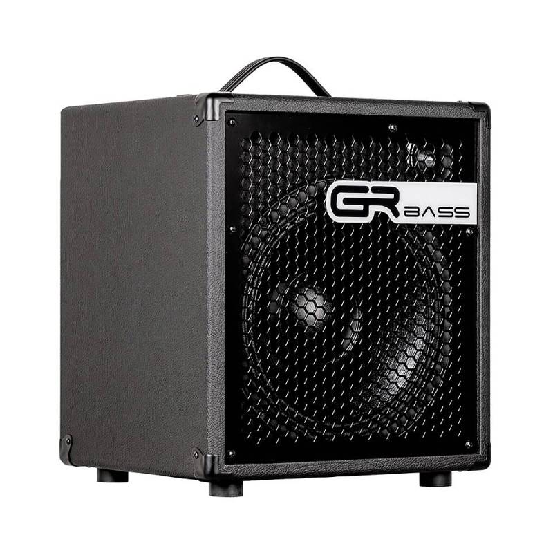 GR Bass Cube350/T E-Bass-Verstärker von GR Bass