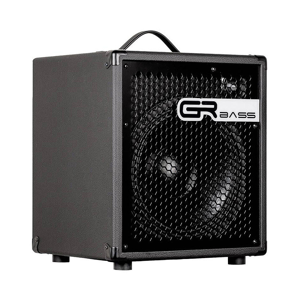 GR Bass Cube800/T E-Bass-Verstärker von GR Bass