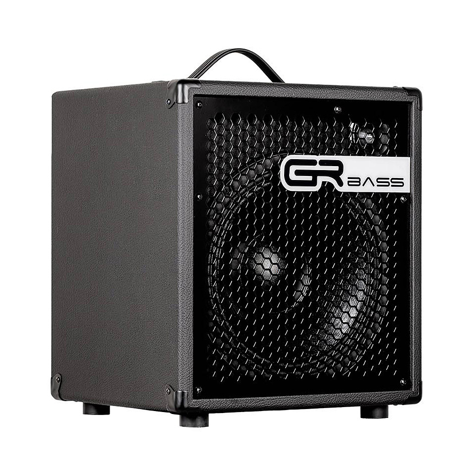 GR Bass Cube800/T E-Bass-Verstärker GR Bass Cube800/T E-Bass-Verstärker von GR Bass