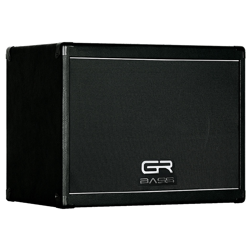 GR Bass GR 112H/T8 Box E-Bass GR Bass GR 112H/T8 Box E-Bass von GR Bass