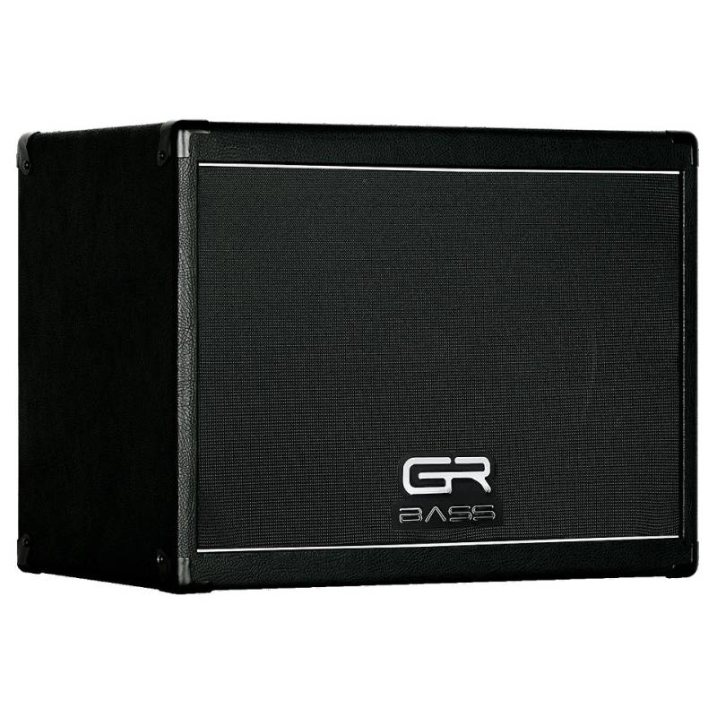GR Bass GR 112H/T8 Box E-Bass von GR Bass