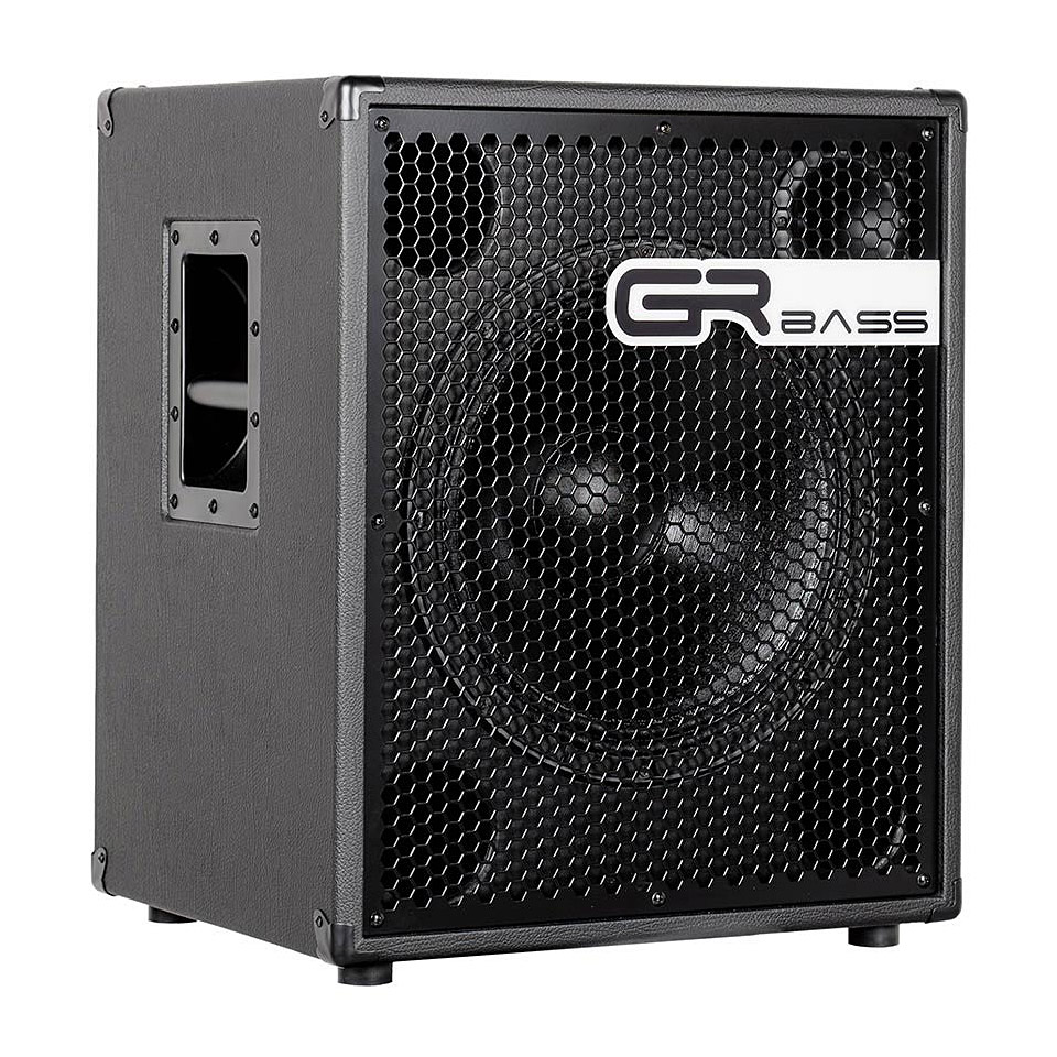 GR Bass GR 115/T8 Box E-Bass GR Bass GR 115/T8 Box E-Bass von GR Bass