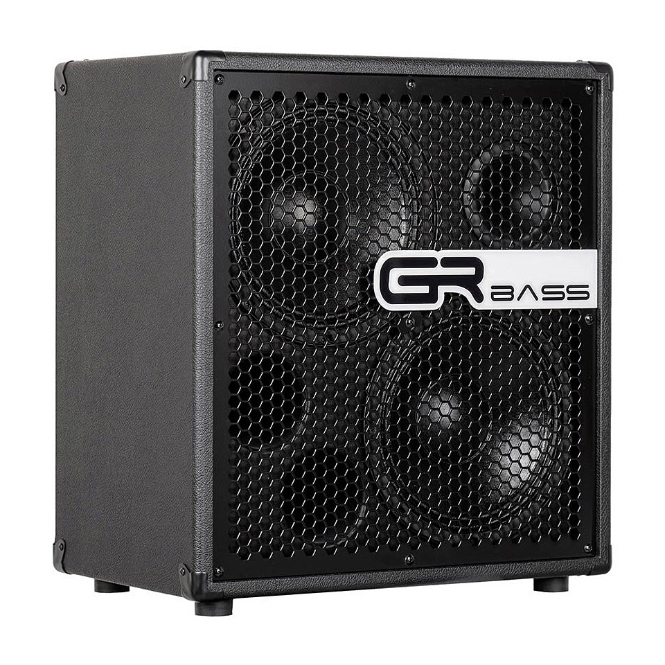 GR Bass GR 210/T8 Box E-Bass GR Bass GR 210/T8 Box E-Bass von GR Bass