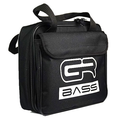 GR Bass GR BAG/ONE1400 Softcase Amp/Box von GR Bass