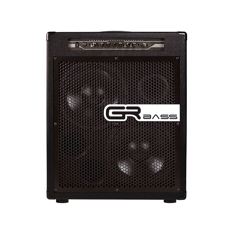 GR Bass GR210-8060 E-Bass-Verstärker von GR Bass