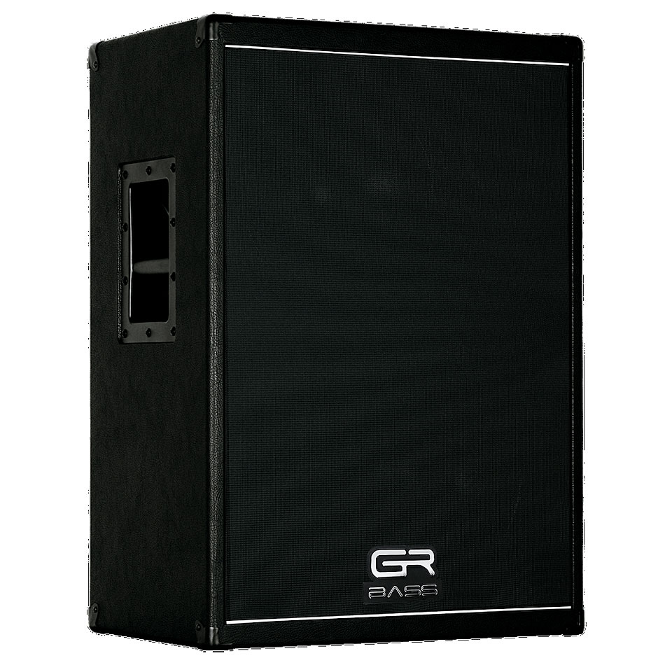 GR Bass GR212 Box E-Bass GR Bass GR212 Box E-Bass von GR Bass