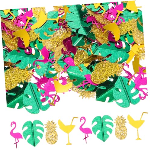 GRADENEVE 1 Tropisches Partyzubehör Hawaii Tischdekor Hawaii Dekoration Hawaii Dekorationen Party Strand Themenparty Dekorationen Tropisches Konfetti Party Konfetti Hochzeitskonfetti GRADENEVE 1 Tropisches Partyzubehör Hawaii Tischdekor Hawaii Dekoration Hawaii Dekorationen Party Strand Themenparty Dekorationen Tropisches Konfetti Party Konfetti Hochzeitskonfetti von GRADENEVE