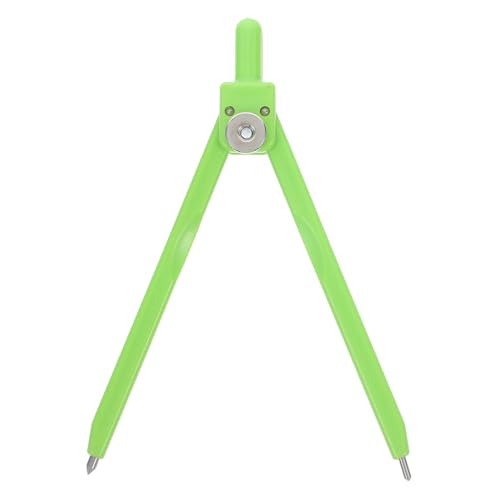 GRADENEVE Zugänglicher Geometrie-kompass Für Blinde Schüler Tragbares Wiederverwendbares Zeichenwerkzeug Kreis-zeichenzirkel Hilfe Bei Mathe-prüfungen GRADENEVE Zugänglicher Geometrie-kompass Für Blinde Schüler Tragbares Wiederverwendbares Zeichenwerkzeug Kreis-zeichenzirkel Hilfe Bei Mathe-prüfungen von GRADENEVE