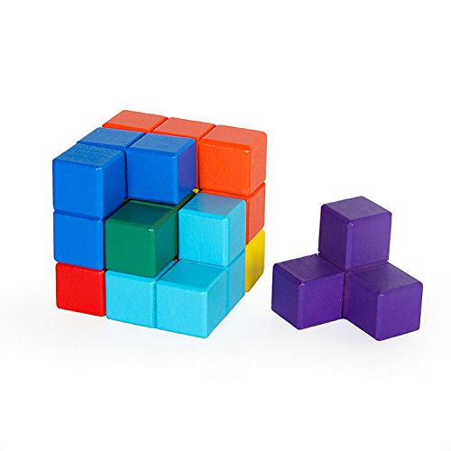 GRADUALLY 511 3D-Modellbausteine Spielzeug GRADUALLY 511 3D-Modellbausteine Spielzeug von GRADUALLY