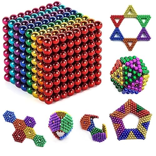 GRADUALLY 511 3D-Modellbausteine Spielzeug von GRADUALLY
