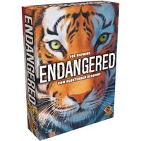 GRAND GAMERS GUILD LDGD0013 Endangered GRAND GAMERS GUILD LDGD0013 Endangered von GRAND GAMERS GUILD