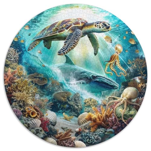 Puzzle 1000 Pièces Adulte Mer Et Ciel - Découvrez UNE Scène Marine Époustouflante Avec Ce Puzzle 1000 Pièces. Qualité Premium, Pièces Résistantes Et Design Coloré. Idéal Pour Les Amateurs D’Art Puzzle 1000 Pièces Adulte Mer Et Ciel - Découvrez UNE Scène Marine Époustouflante Avec Ce Puzzle 1000 Pièces. Qualité Premium, Pièces Résistantes Et Design Coloré. Idéal Pour Les Amateurs D’Art von GRBASNDOU