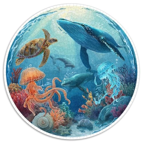 Puzzle 1000 Pièces Adulte Mer Et Ciel - Découvrez UNE Scène Marine Époustouflante Avec Ce Puzzle 1000 Pièces. Qualité Premium, Pièces Résistantes Et Design Coloré. Idéal Pour Les Amateurs D’Art Puzzle 1000 Pièces Adulte Mer Et Ciel - Découvrez UNE Scène Marine Époustouflante Avec Ce Puzzle 1000 Pièces. Qualité Premium, Pièces Résistantes Et Design Coloré. Idéal Pour Les Amateurs D’Art von GRBASNDOU
