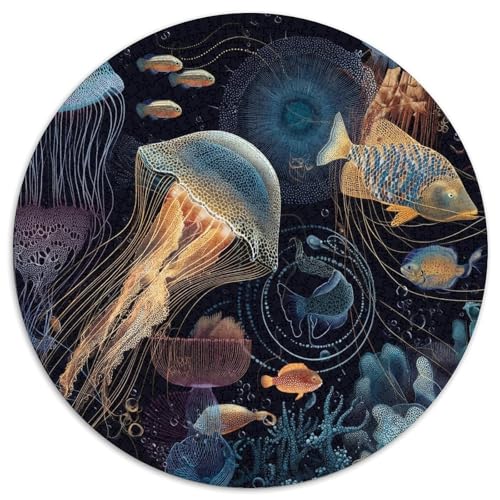Puzzle 1000 Pièces Adulte Mer Et Poissons - Découvrez Un Tableau Marin Vibrants Avec Ce Puzzle 1000 Pièces. Idéal Pour Les Amateurs De Loisirs Créatifs, La Relaxation Et Les Jeux En Famille Puzzle 1000 Pièces Adulte Mer Et Poissons - Découvrez Un Tableau Marin Vibrants Avec Ce Puzzle 1000 Pièces. Idéal Pour Les Amateurs De Loisirs Créatifs, La Relaxation Et Les Jeux En Famille von GRBASNDOU