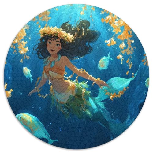 Puzzle 1000 Pièces Adulte Monde Marin Mystérieux - Plongez Dans L’océan Avec Ce Puzzle 1000 Pièces. Design Réaliste, Pièces De Qualité Et Défis Adaptés Aux Adultes. Idéal Pour Les Amateurs De Puzzles Puzzle 1000 Pièces Adulte Monde Marin Mystérieux - Plongez Dans L’océan Avec Ce Puzzle 1000 Pièces. Design Réaliste, Pièces De Qualité Et Défis Adaptés Aux Adultes. Idéal Pour Les Amateurs De Puzzles von GRBASNDOU