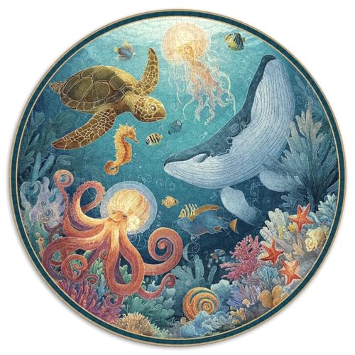 Puzzle 1000 Pièces Adulte Océan - Découvrez Un Paysage Marin Spectaculaire Avec Ce Puzzle 1000 Pièces. Conçu Pour Les Adultes, Ce Casse-tête Offre Relaxation Et Stimulation Mentale. Idéal En Cadeau Puzzle 1000 Pièces Adulte Océan - Découvrez Un Paysage Marin Spectaculaire Avec Ce Puzzle 1000 Pièces. Conçu Pour Les Adultes, Ce Casse-tête Offre Relaxation Et Stimulation Mentale. Idéal En Cadeau von GRBASNDOU