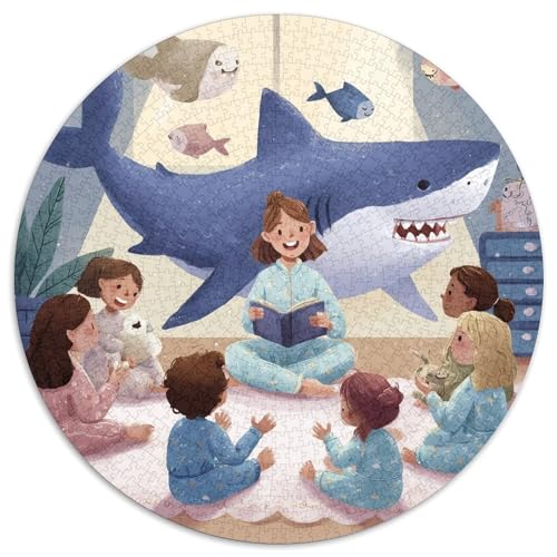 Puzzle 1000 Teile Erwachsene Unterwasserwelt Hochwertige Meeresleben-Motive Mit Korallenriffen Und Bunten Fischen. Herausfordernde Puzzle Für Erwachsene Zum Entspannen Und Konzentrieren. Familienfreun Puzzle 1000 Teile Erwachsene Unterwasserwelt Hochwertige Meeresleben-Motive Mit Korallenriffen Und Bunten Fischen. Herausfordernde Puzzle Für Erwachsene Zum Entspannen Und Konzentrieren. Familienfreun von GRBASNDOU