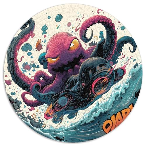 Puzzle 1000 Teile Erwachsene Unterwasserwelt Hochwertige Meeresleben-Motive Mit Korallenriffen Und Bunten Fischen. Herausfordernde Puzzle Für Erwachsene Zum Entspannen Und Konzentrieren. Familienfreun Puzzle 1000 Teile Erwachsene Unterwasserwelt Hochwertige Meeresleben-Motive Mit Korallenriffen Und Bunten Fischen. Herausfordernde Puzzle Für Erwachsene Zum Entspannen Und Konzentrieren. Familienfreun von GRBASNDOU