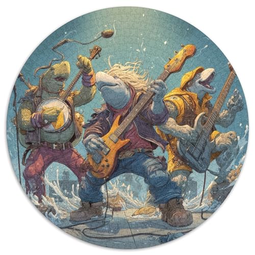 Puzzle 1000 Teile Erwachsene Unterwasserwelt Hochwertige Meeresleben-Motive Mit Korallenriffen Und Bunten Fischen. Herausfordernde Puzzle Für Erwachsene Zum Entspannen Und Konzentrieren. Familienfreun Puzzle 1000 Teile Erwachsene Unterwasserwelt Hochwertige Meeresleben-Motive Mit Korallenriffen Und Bunten Fischen. Herausfordernde Puzzle Für Erwachsene Zum Entspannen Und Konzentrieren. Familienfreun von GRBASNDOU
