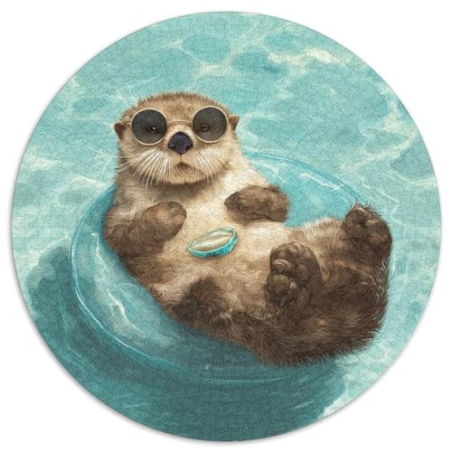 Puzzle Adulte 1000 Pièces Thème Nautique - Ce Puzzle 1000 Pièces Offre Un Aperçu Captivant des Fonds Marins. Parfait Pour Les Amateurs De Défis, De Détente Et De Loisirs Créatifs Puzzle Adulte 1000 Pièces Thème Nautique - Ce Puzzle 1000 Pièces Offre Un Aperçu Captivant des Fonds Marins. Parfait Pour Les Amateurs De Défis, De Détente Et De Loisirs Créatifs von GRBASNDOU