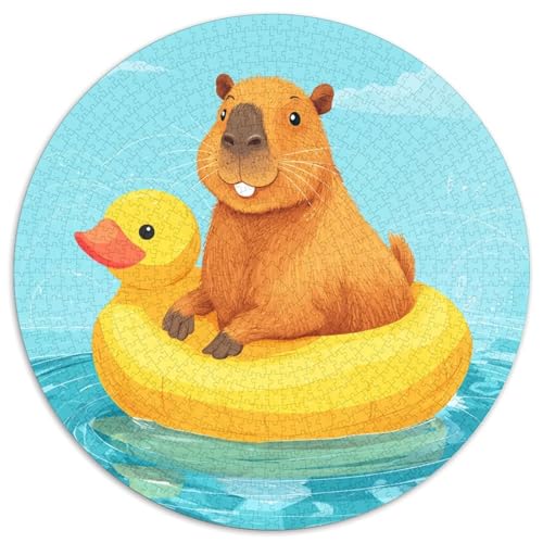 Puzzle Adulte 1000 Pièces Thème Océanique - Ce Puzzle 1000 Pièces En Haute Qualité Représente Un Univers Marin Coloré. Parfait Pour Les Amateurs De Loisirs Créatifs, La Détente Et Les Jeux En Famille Puzzle Adulte 1000 Pièces Thème Océanique - Ce Puzzle 1000 Pièces En Haute Qualité Représente Un Univers Marin Coloré. Parfait Pour Les Amateurs De Loisirs Créatifs, La Détente Et Les Jeux En Famille von GRBASNDOU