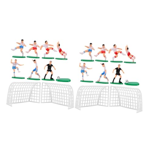 GREENADSCAPE Mini-fußball-dekorationen Für Kuchen Fußball-geburtstagskuchen-topper-set Fußball-thema-kuchen- GREENADSCAPE Mini-fußball-dekorationen Für Kuchen Fußball-geburtstagskuchen-topper-set Fußball-thema-kuchen- von GREENADSCAPE