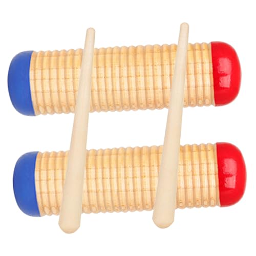 GREENADSCAPE 2 Sets Sandtrommel, Schlaginstrument, Musikinstrumente, Kinderinstrumente, Party Sandhammer, Hand Percussion Shaker, Musik Shaker, Musikinstrument Hammer, Klassenzimmer GREENADSCAPE 2 Sets Sandtrommel, Schlaginstrument, Musikinstrumente, Kinderinstrumente, Party Sandhammer, Hand Percussion Shaker, Musik Shaker, Musikinstrument Hammer, Klassenzimmer von GREENADSCAPE