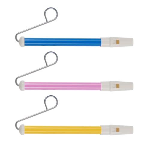 GREENADSCAPE 3st Push-Pull Musikinstrument- Musikspielzeug Für Kleinkinder Rutschpfeife Gleitende Zugflöte Musik Musiklernspielzeug Abs GREENADSCAPE 3st Push-Pull Musikinstrument- Musikspielzeug Für Kleinkinder Rutschpfeife Gleitende Zugflöte Musik Musiklernspielzeug Abs von GREENADSCAPE