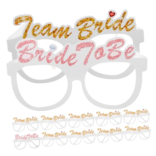 GREENADSCAPE Brautparty Brillen Lustig Für Junggesellinnenabschied Party Deko Cosplay Requisiten Gläser Aus Papiermaterial Für Veranstaltungen GREENADSCAPE Brautparty Brillen Lustig Für Junggesellinnenabschied Party Deko Cosplay Requisiten Gläser Aus Papiermaterial Für Veranstaltungen von GREENADSCAPE