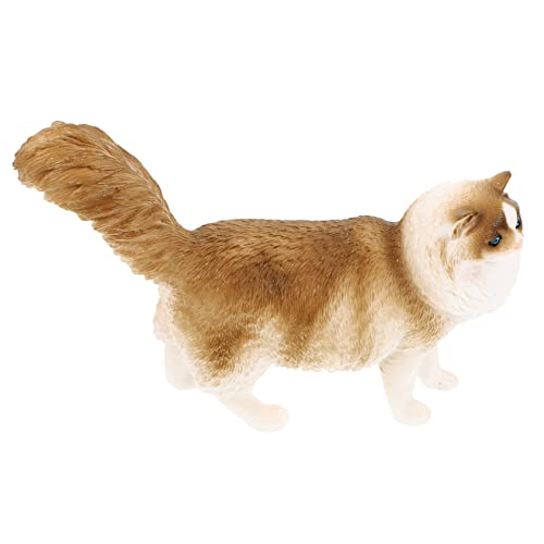GREENADSCAPE Puppenmodell, Katzendekor Für Den Haushalt, Katzenspielzeug Für Kinder, Katzenfigur, Heimdekoration, Garten, Katzendekor, Entzückendes Katzenornament, Schickes Katzendekor, GREENADSCAPE Puppenmodell, Katzendekor Für Den Haushalt, Katzenspielzeug Für Kinder, Katzenfigur, Heimdekoration, Garten, Katzendekor, Entzückendes Katzenornament, Schickes Katzendekor, von GREENADSCAPE