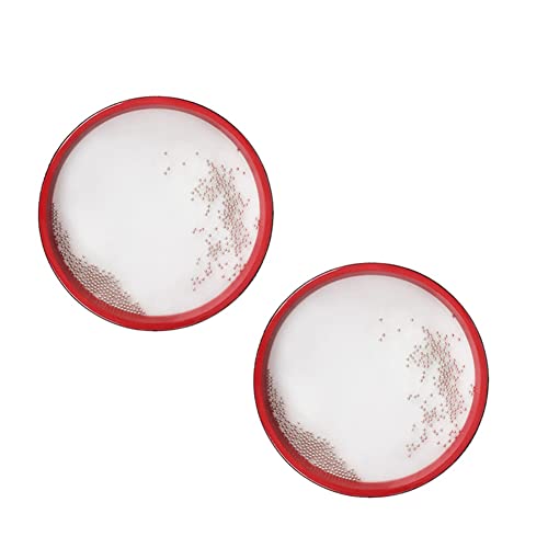 GREOHNMPAW 10-Percussion-Tamburin für Kinder, Ozeanwellen-Perlentrommel, Spielzeug für Frühes Musiklernen für Kinder GREOHNMPAW 10-Percussion-Tamburin für Kinder, Ozeanwellen-Perlentrommel, Spielzeug für Frühes Musiklernen für Kinder von GREOHNMPAW
