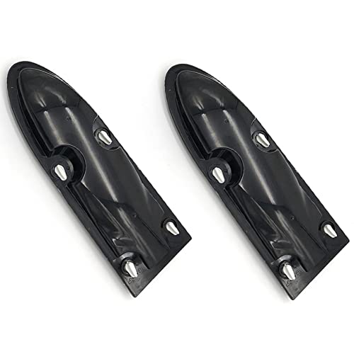 GREOHNMPAW 2X FT012-3 Boots Kabinen Abdeckung für FT012 2.4G Bürstenlos RC Boot Teile Zubehör von GREOHNMPAW