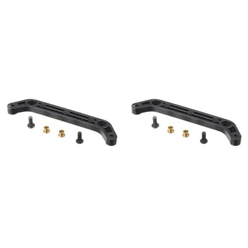 GREOHNMPAW 2X Lenklenker Lenklenker EA1011 für JLB Racing Cheetah 11101 21101 J3 Speed 1/10 RC Autoteile ZubehöR GREOHNMPAW 2X Lenklenker Lenklenker EA1011 für JLB Racing Cheetah 11101 21101 J3 Speed 1/10 RC Autoteile ZubehöR von GREOHNMPAW