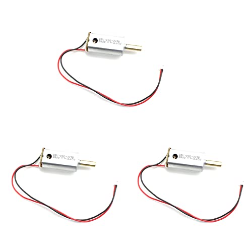 GREOHNMPAW 2X XK A800.0011 Motor für XK A800 RC Flugzeug Starrflügel Segelflugzeug Ersatzteile Zubehör von GREOHNMPAW