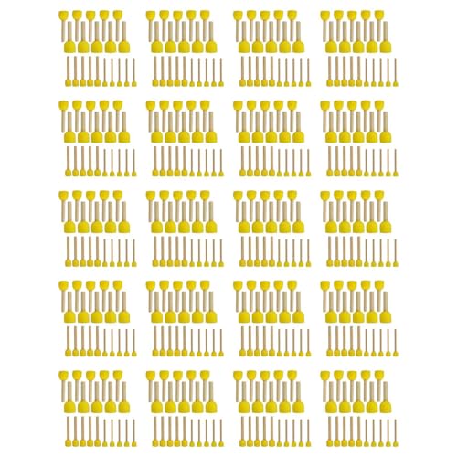 GREOHNMPAW 400 Stueck Runde Schwaemme Pinsel Set Kinder Malwerkzeuge - Schwamm Malerei Set DIY Malwerkzeuge in 4 Groessen Fuer Kinder GREOHNMPAW 400 Stueck Runde Schwaemme Pinsel Set Kinder Malwerkzeuge - Schwamm Malerei Set DIY Malwerkzeuge in 4 Groessen Fuer Kinder von GREOHNMPAW