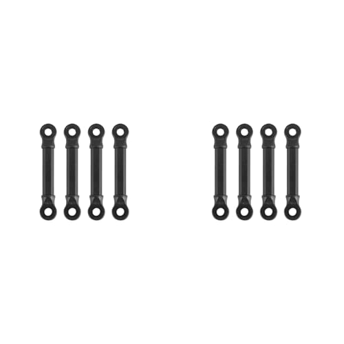 GREOHNMPAW 8 StüCk PX9300-04 StoßDäMpfer-VerbindungsstangengestäNge für 9300 9304 1/18 RC Autoersatzteile ErsatzzubehöR GREOHNMPAW 8 StüCk PX9300-04 StoßDäMpfer-VerbindungsstangengestäNge für 9300 9304 1/18 RC Autoersatzteile ErsatzzubehöR von GREOHNMPAW