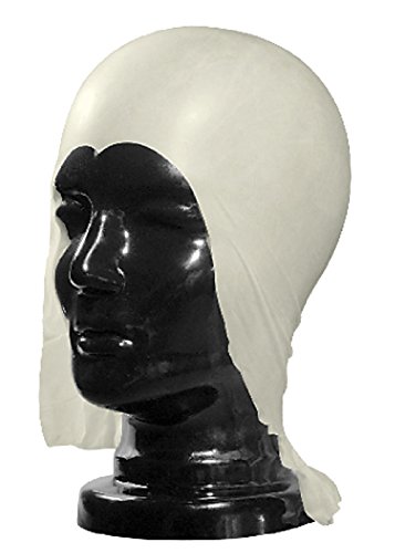 Grimas elastischen Kunststoff Glatze Mütze von GRIMAS