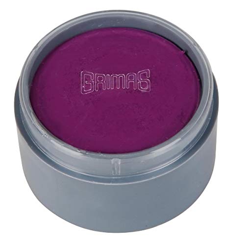 Water Makeup 15 ml lila [Badartikel] von GRIMAS