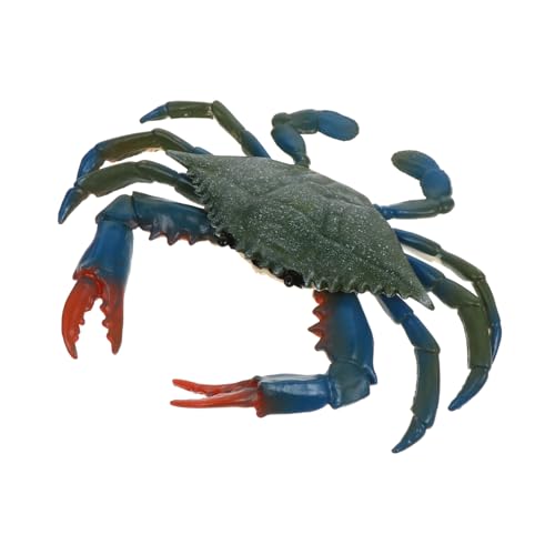 GRIRIW 1 Stück Simulation Meer Tier Ornament Marine Tier Modell Aquarium Dekoration GRIRIW 1 Stück Simulation Meer Tier Ornament Marine Tier Modell Aquarium Dekoration von GRIRIW