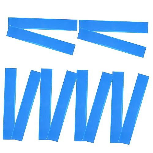 GRIRIW 10 Stücke Elastische Tisch Und Stuhl Befestigung Gurte Band Klassenzimmer Stuhl Riemen Blau Oder GRIRIW 10 Stücke Elastische Tisch Und Stuhl Befestigung Gurte Band Klassenzimmer Stuhl Riemen Blau Oder von GRIRIW