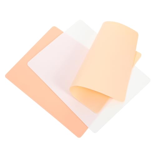 GRIRIW 3 Teiliges Lehrmaterial Aus Kunstleder Make Up Übungstafel Make Up Übungsmaske Make Up Übungsmodell Make Up Übungszubehör Tätowierungs Übungswerkzeug Haut Für Tätowierungen GRIRIW 3 Teiliges Lehrmaterial Aus Kunstleder Make Up Übungstafel Make Up Übungsmaske Make Up Übungsmodell Make Up Übungszubehör Tätowierungs Übungswerkzeug Haut Für Tätowierungen von GRIRIW