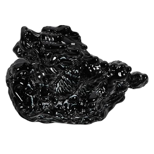 GRIRIW Drachenornament Minifiguren Terrarium Aquarium Dekoration Mini Goldzange Plüsch Simuliertes Lebensmittel Modellspielzeug Poster Schreibtischstatue Schreibtisch GRIRIW Drachenornament Minifiguren Terrarium Aquarium Dekoration Mini Goldzange Plüsch Simuliertes Lebensmittel Modellspielzeug Poster Schreibtischstatue Schreibtisch von GRIRIW