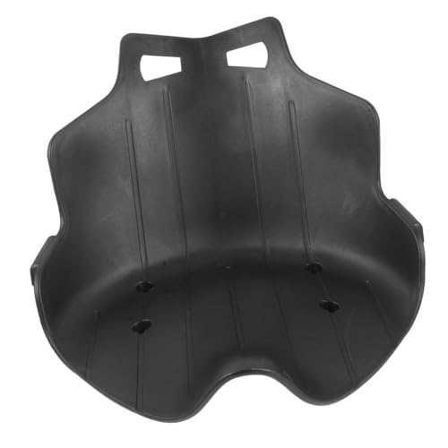 GRIRIW Ersatzsitz für Gokart Selbstbalancierendes Kart Zubehör aus Material Bequemer Rennsitz für Drift Karts Installieren und Langlebig für Freizeit und Wettkampfgebrauch GRIRIW Ersatzsitz für Gokart Selbstbalancierendes Kart Zubehör aus Material Bequemer Rennsitz für Drift Karts Installieren und Langlebig für Freizeit und Wettkampfgebrauch von GRIRIW