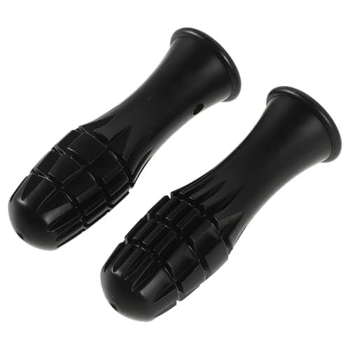 GRIRIW Foosball Tischgriff Ergonomisch rutschfest Robust Austauschbar Für Tischfußball Tischkicker Griffe Zubehör Langlebig und Komfortabel von GRIRIW