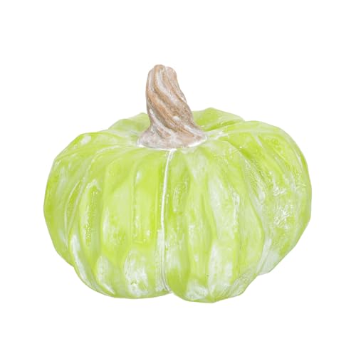 GRIRIW Dekorative Keramik-Pumpkin Für Thanksgiving Bunte Herbst-Dekoration Für Tisch Und Fenster-Ausstattung Einzigartiges Wohnaccessoire Für Feierliche Anlässe GRIRIW Dekorative Keramik-Pumpkin Für Thanksgiving Bunte Herbst-Dekoration Für Tisch Und Fenster-Ausstattung Einzigartiges Wohnaccessoire Für Feierliche Anlässe von GRIRIW