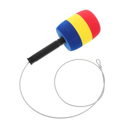GRIRIW Hammer und Sicher Leichtes Pochspiel für Familie Ergonomisch Langlebig für Geburtstagspartys und Gemeinsames von GRIRIW