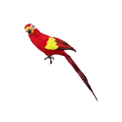 GRIRIW Vogelschmuck gartendeko rostoptik Taube Vogelkostüm Papagei Vogelspielplatz Vogel Voliere Simulation Spatz Vogelmodell Simulationsvogel GRIRIW Vogelschmuck gartendeko rostoptik Taube Vogelkostüm Papagei Vogelspielplatz Vogel Voliere Simulation Spatz Vogelmodell Simulationsvogel von GRIRIW